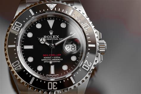 rolex red line sea dweller|rolex sea dweller movement.